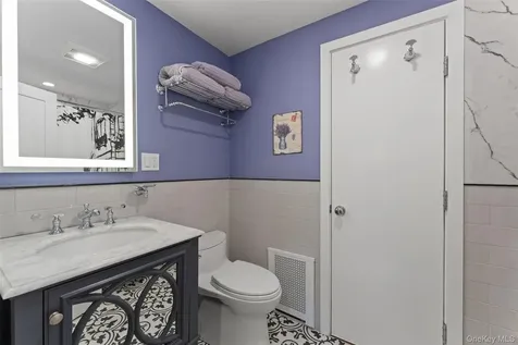 57 Riverview Road Irvington NY 10533