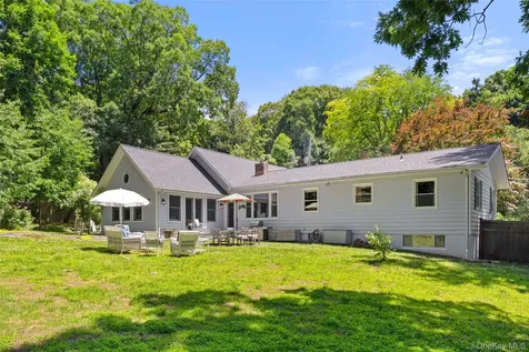 57 Riverview Road Irvington NY 10533