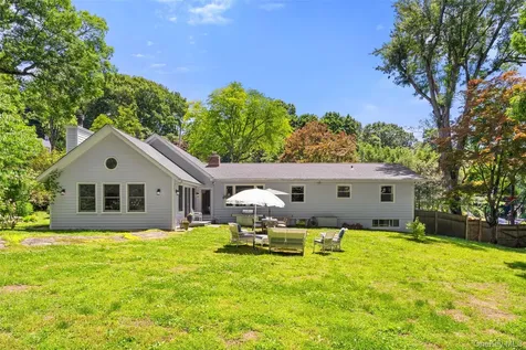 57 Riverview Road Irvington NY 10533