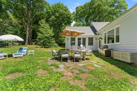 57 Riverview Road Irvington NY 10533