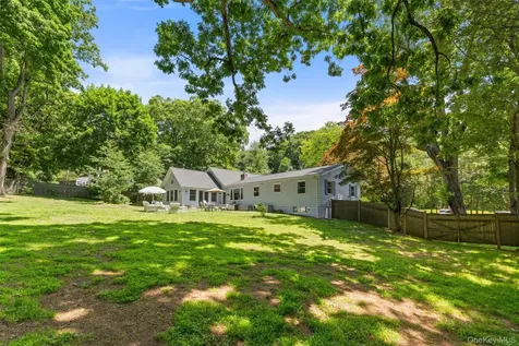 57 Riverview Road Irvington NY 10533