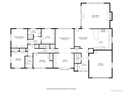 57 Riverview Road Irvington NY 10533