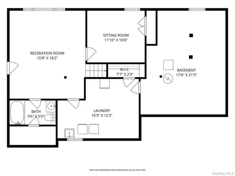 57 Riverview Road Irvington NY 10533
