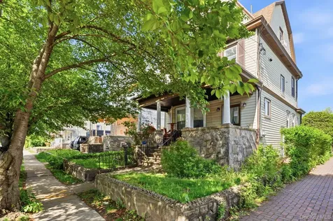 123 Fourth Avenue Pelham NY 10803