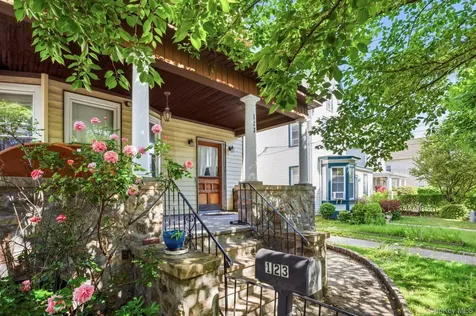 123 Fourth Avenue Pelham NY 10803