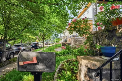 123 Fourth Avenue Pelham NY 10803