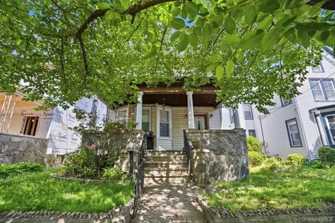 123 Fourth Avenue Pelham NY 10803