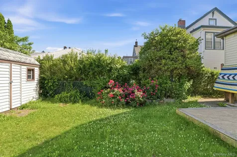 123 Fourth Avenue Pelham NY 10803