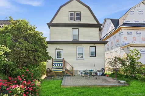 123 Fourth Avenue Pelham NY 10803