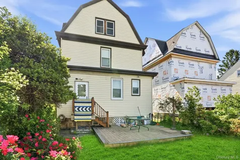 123 Fourth Avenue Pelham NY 10803