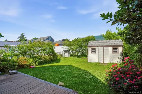 123 Fourth Avenue Pelham NY 10803