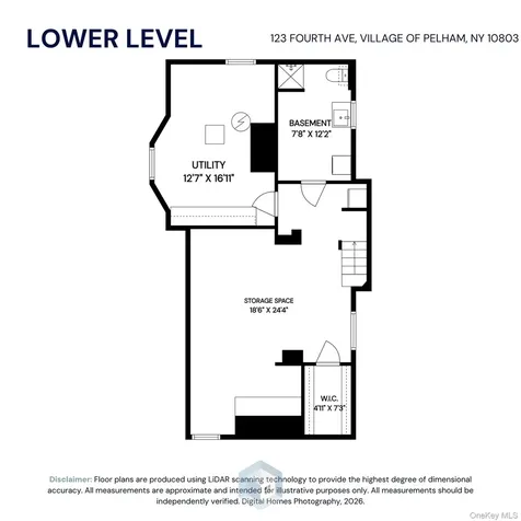 123 Fourth Avenue Pelham NY 10803
