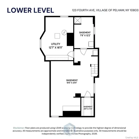 123 Fourth Avenue Pelham NY 10803