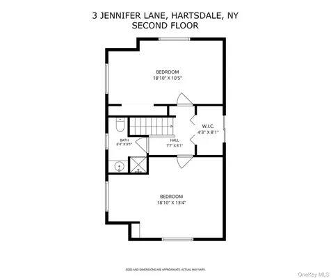3 Jennifer Lane Hartsdale NY 10530
