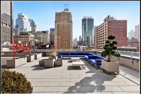 247 W 46th Street New York (manhattan) NY 10036