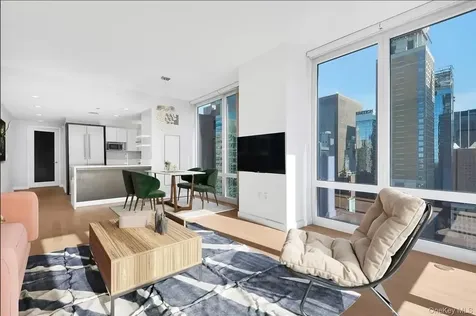 247 W 46th Street New York (manhattan) NY 10036