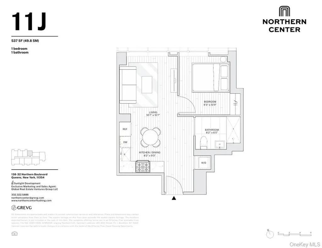 138-18 Northern Boulevard Flushing NY 11354