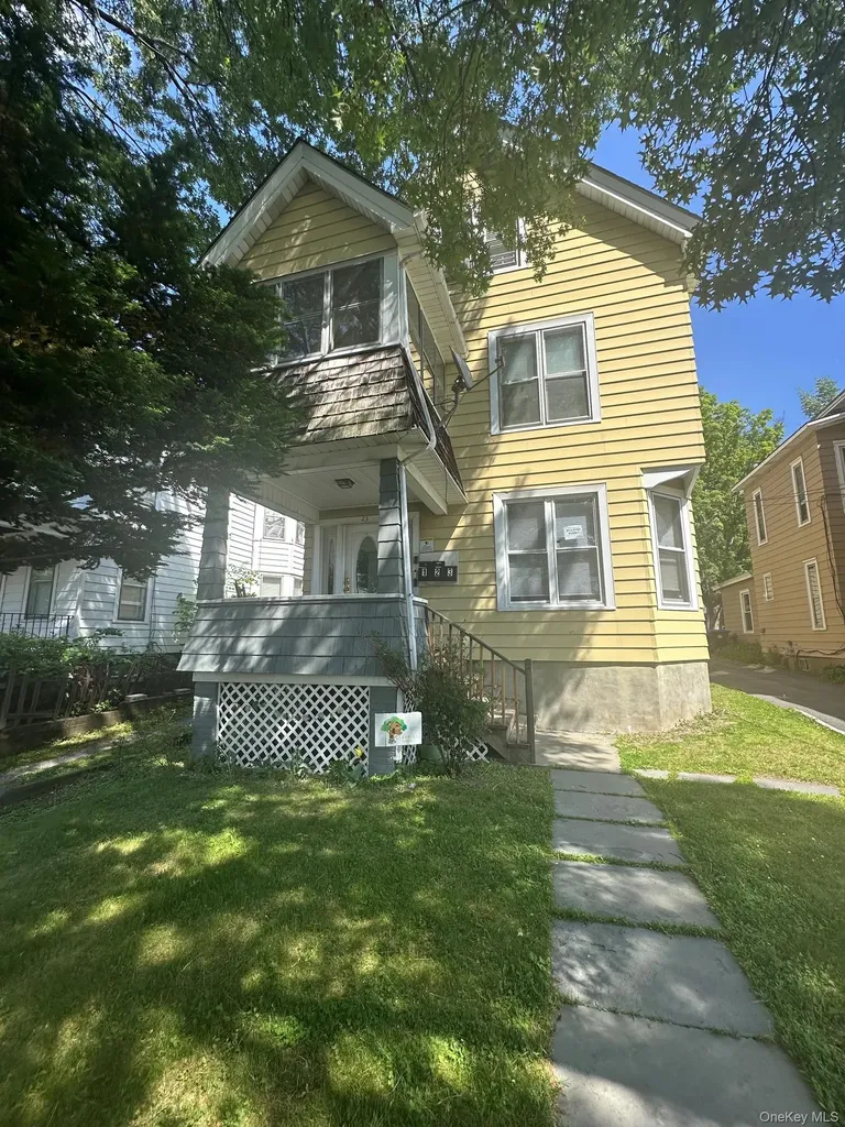 23 Virginia Poughkeepsie NY 12601