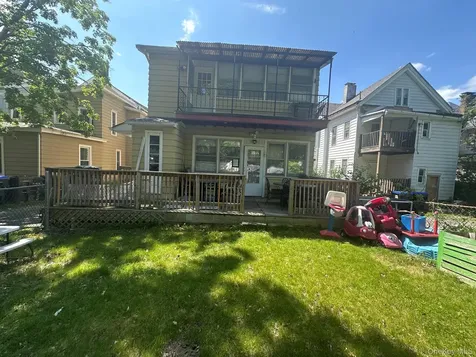 23 Virginia Poughkeepsie NY 12601