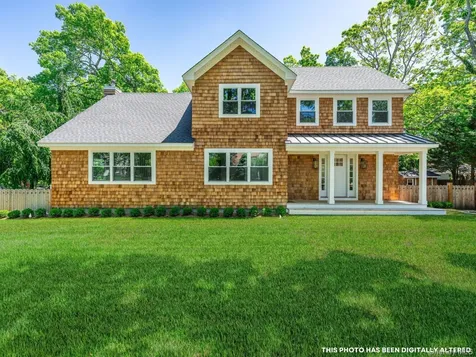2 Heather Drive Remsenburg NY 11960