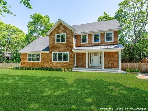 2 Heather Drive Remsenburg NY 11960