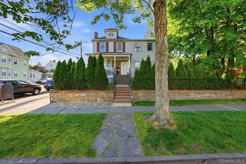 47 Glover Avenue Yonkers NY 10704