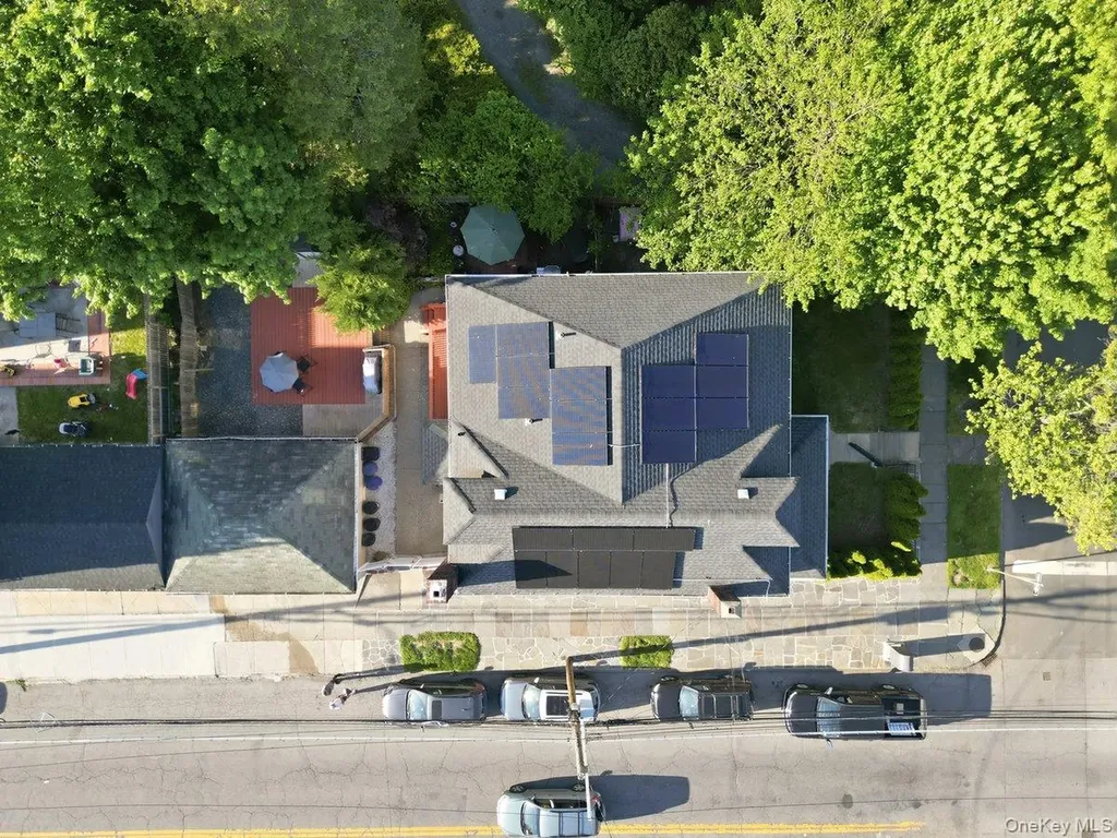 47 Glover Avenue Yonkers NY 10704