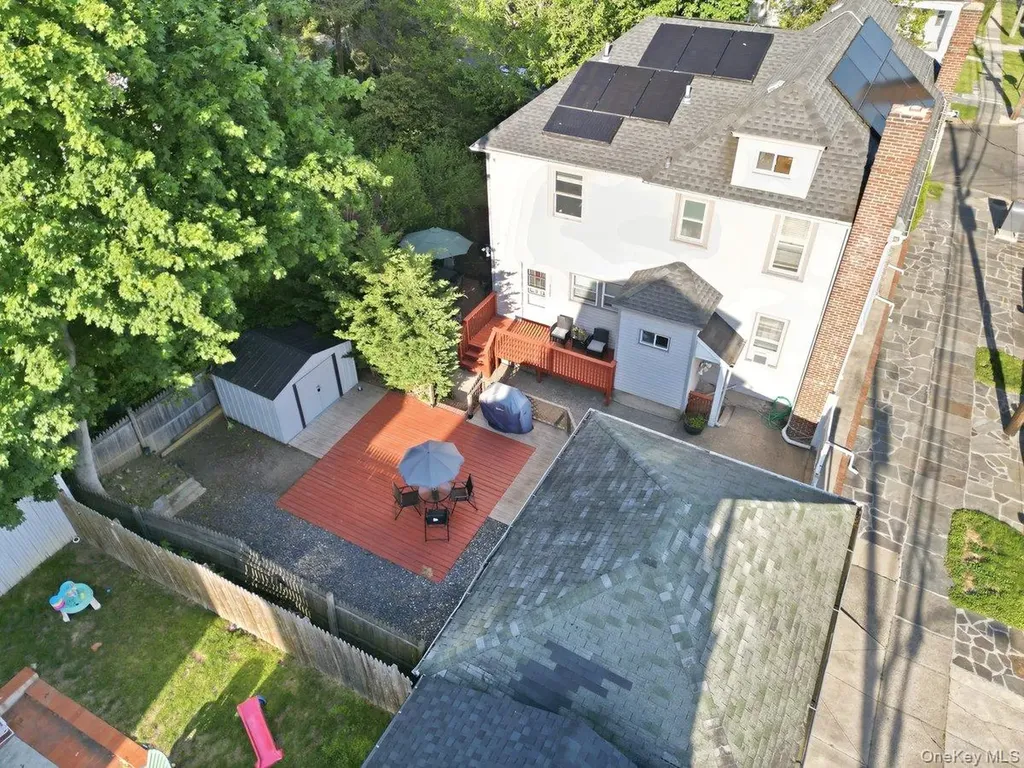 47 Glover Avenue Yonkers NY 10704