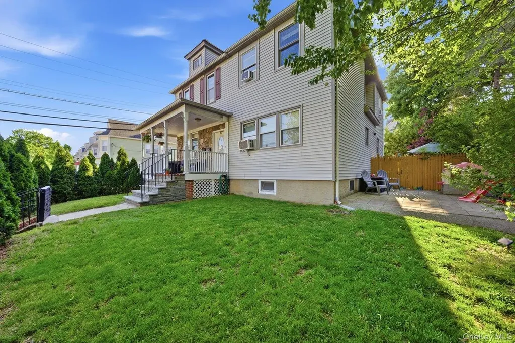 47 Glover Avenue Yonkers NY 10704