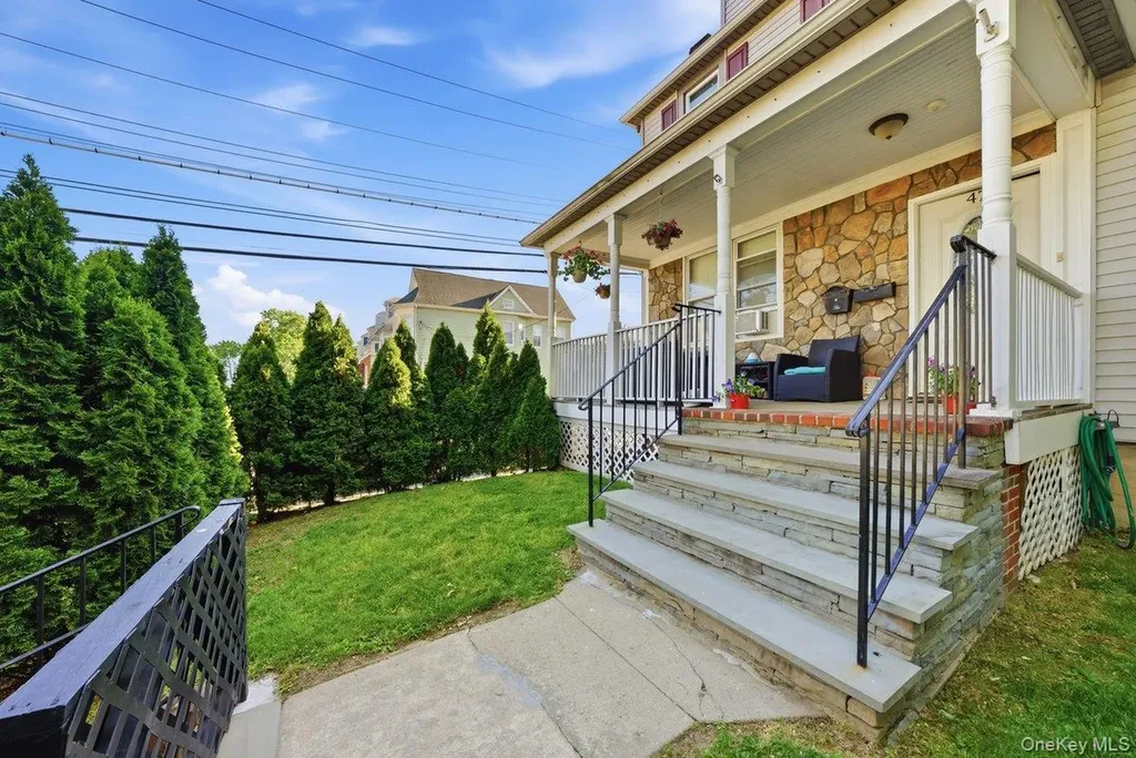 47 Glover Avenue Yonkers NY 10704