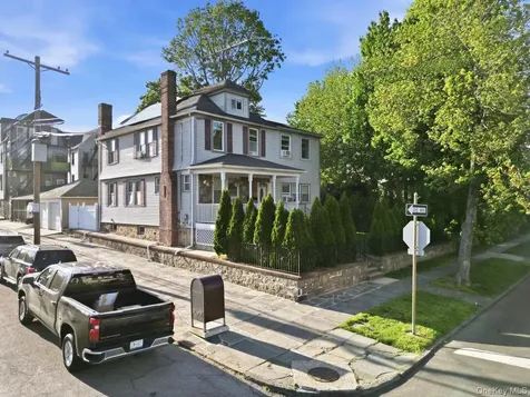 47 Glover Avenue Yonkers NY 10704