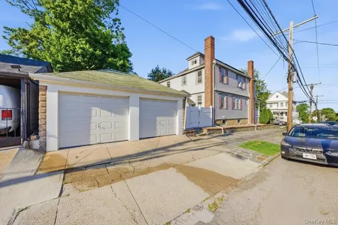 47 Glover Avenue Yonkers NY 10704
