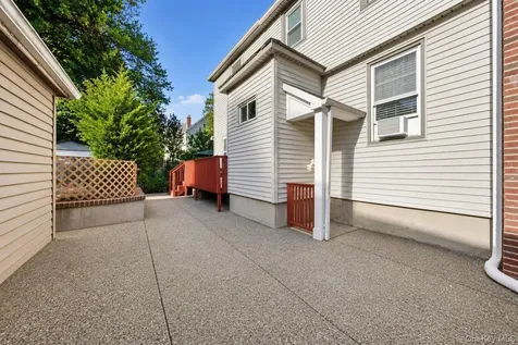 47 Glover Avenue Yonkers NY 10704