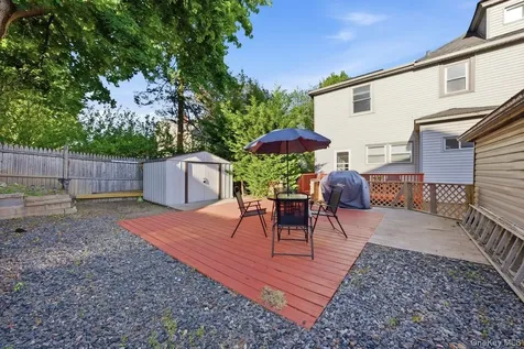 47 Glover Avenue Yonkers NY 10704