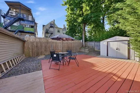 47 Glover Avenue Yonkers NY 10704