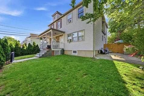 47 Glover Avenue Yonkers NY 10704