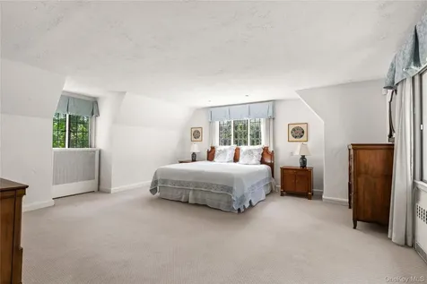 16 West Drive Larchmont NY 10538