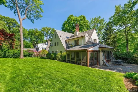 16 West Drive Larchmont NY 10538