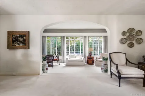 16 West Drive Larchmont NY 10538