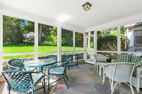 16 West Drive Larchmont NY 10538