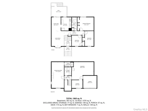 15 Colonial Avenue Fishkill NY 12524