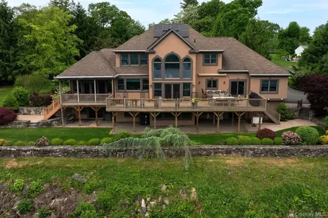 36 Sloane Road Newburgh NY 12550