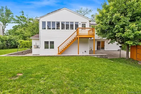 110 Franklin Avenue Valhalla NY 10595