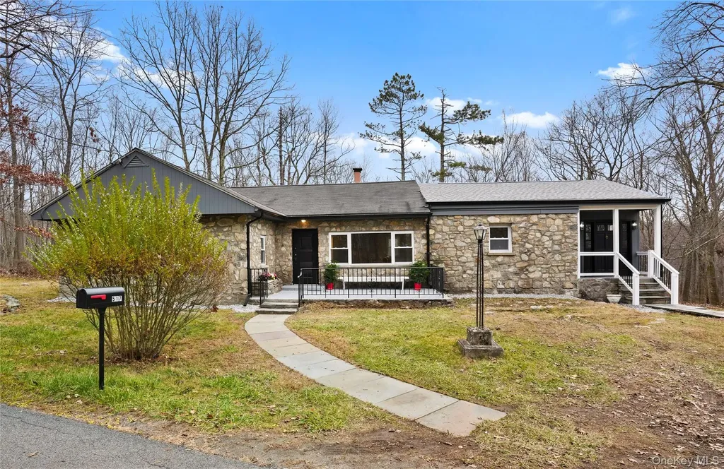 517 E Mountain Road N Cold Spring NY 10516