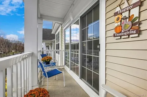2814 Bennington Drive Fishkill NY 12524