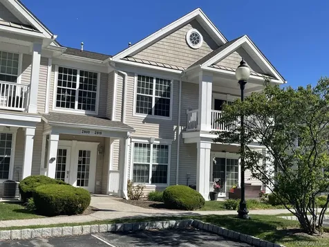 2814 Bennington Drive Fishkill NY 12524