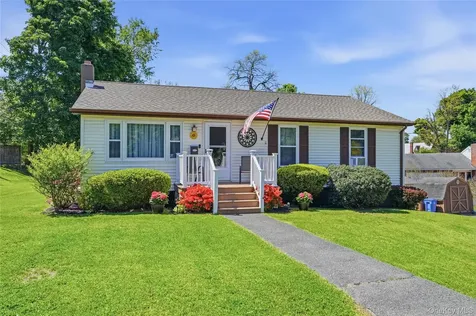 113 W Chestnut Street Kingston NY 12401