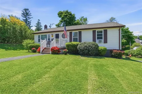 113 W Chestnut Street Kingston NY 12401