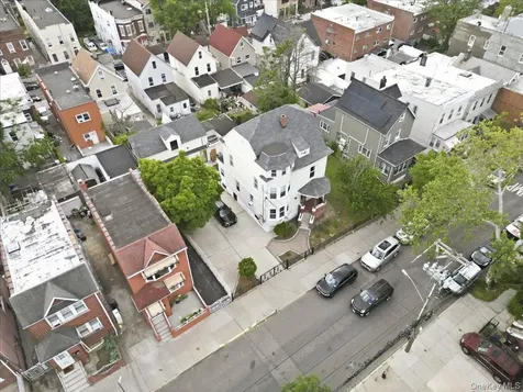 844-48 E 215th Street Bronx NY 10467