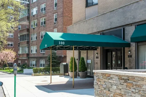 100 E Hartsdale Avenue Hartsdale NY 10530